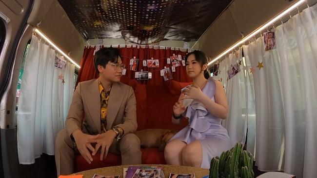 Lương Bích Hữu rùng mình kể lại những tai nạn chạy show xém mất mạng-2