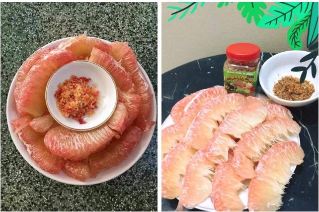 Nhìn cách người nước ngoài ăn bưởi, người Việt xin từ chối hiểu-2