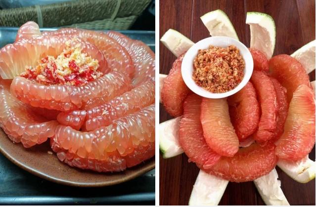 Nhìn cách người nước ngoài ăn bưởi, người Việt xin từ chối hiểu-3