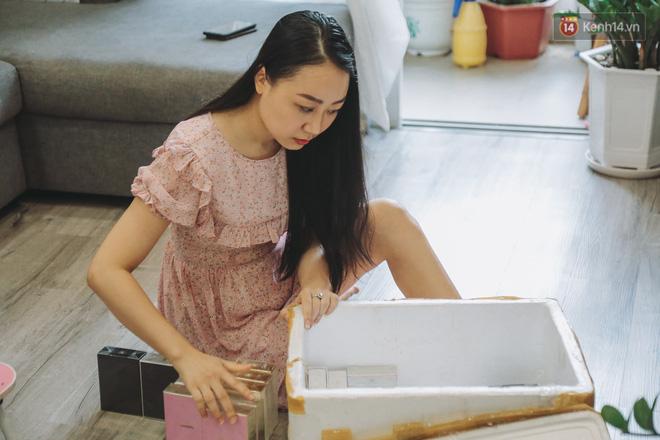 Nữ tiếp viên hàng không sống ra sao sau khi bị đâm, thương tật 79% sức khỏe?-2