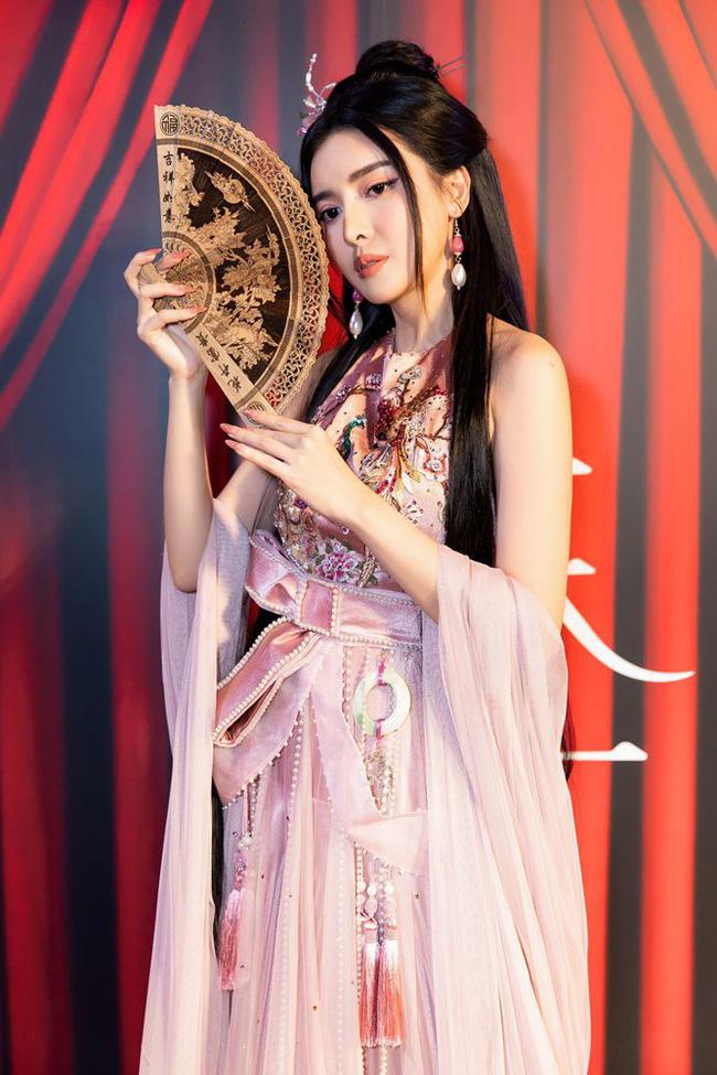 Cao Thái Hà nói gì về 2 cảnh giường chiếu dung tục trong Kiều?-4