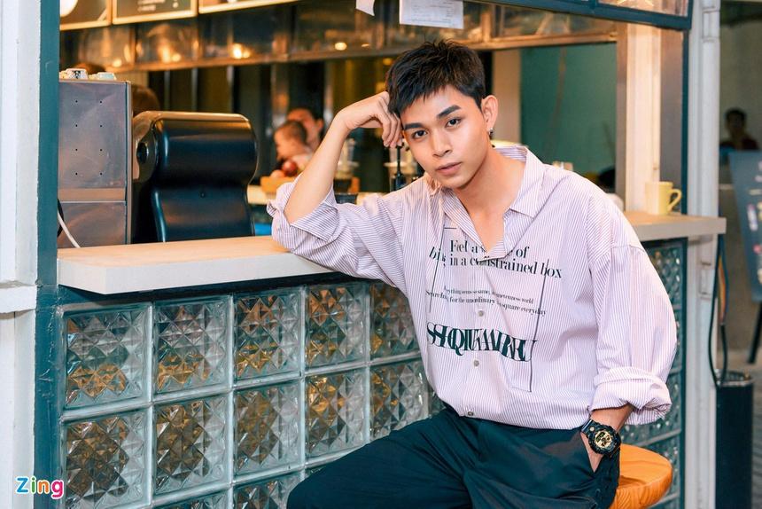 Huy Khánh, Jun Phạm nói gì khi đàn ông Việt bị chê yếu ớt trên phim?-3