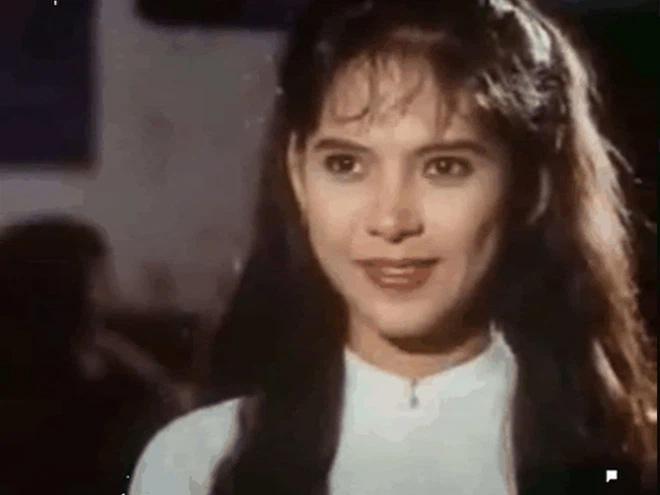 Nhan sắc cực phẩm ăn đứt hội hot girl của mẹ chồng Hà Tăng ngày trẻ-4