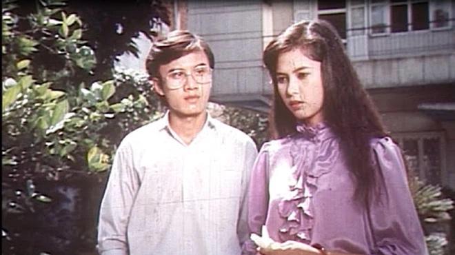 Nhan sắc cực phẩm ăn đứt hội hot girl của mẹ chồng Hà Tăng ngày trẻ-2