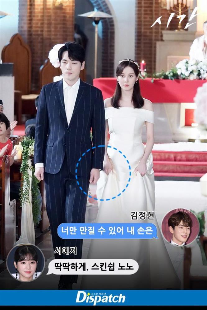 Dispatch vạch trần Seo Ye Ji đứng sau loạt bê bối Kim Jung Hyun-3