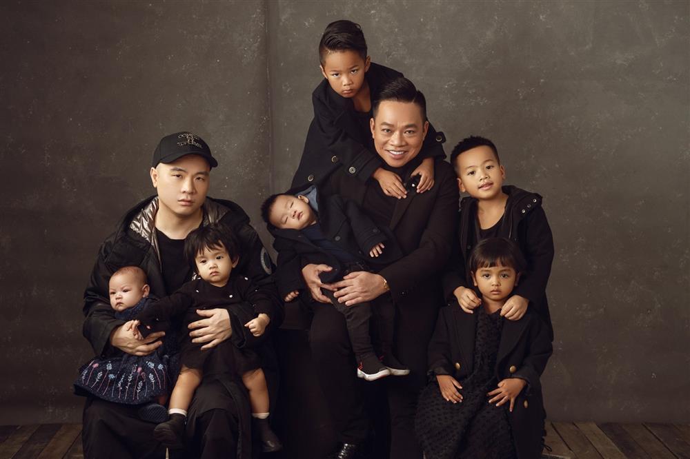 Đỗ Mạnh Cường nổi đóa khi bị nói phân biệt đối xử 8 con-4