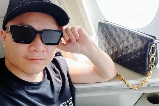 Đỗ Mạnh Cường nổi đóa khi bị nói phân biệt đối xử 8 con