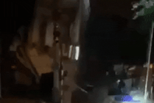 Chủ nhân nhà 3 tầng bị sập ở Lào Cai nhập viện cấp cứu vì shock tâm lý-5