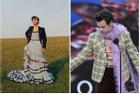 Harry Styles mặc váy: Cảnh sát đồng tính đẹp nhất màn ảnh là đây chứ đâu!