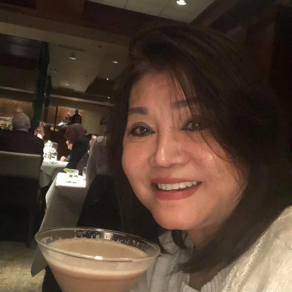 Hình ảnh và thông tin cực hiếm về mẹ chồng Trang Trần-4