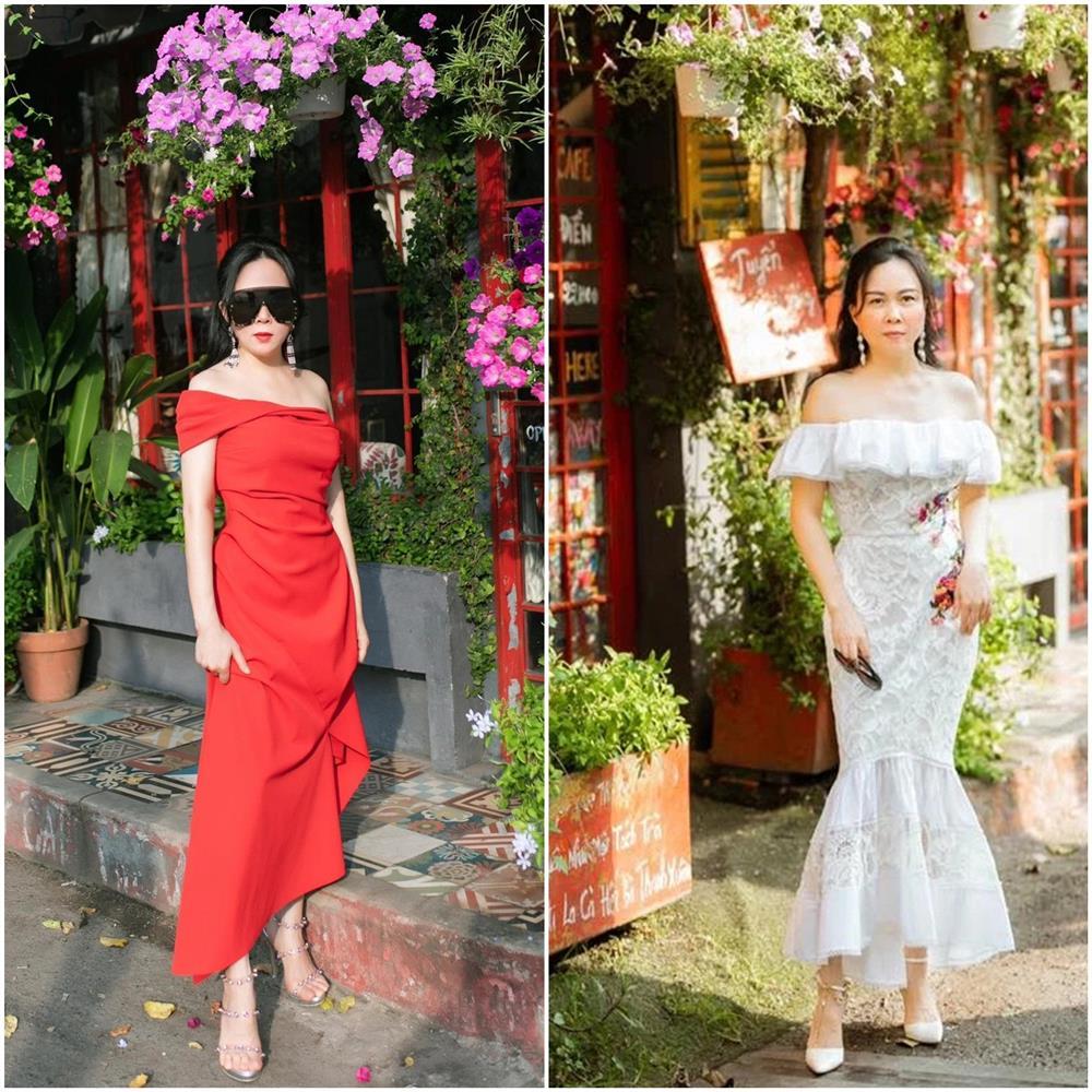 Phượng Chanel nặn mông, khắc eo với jump squat-3