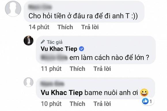 Vũ Khắc Tiệp bị xóc xiểm khi liệt kê các khoản nợ-4