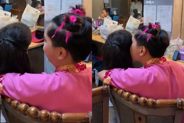 Thánh chửi Minh Dự khoe bạn gái, nhan sắc khiến BB Trần xỉu tại chỗ-1