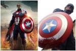 Vừa kết thúc Thần Điêu, nhà MCU công bố luôn phần 4 Captain America-3