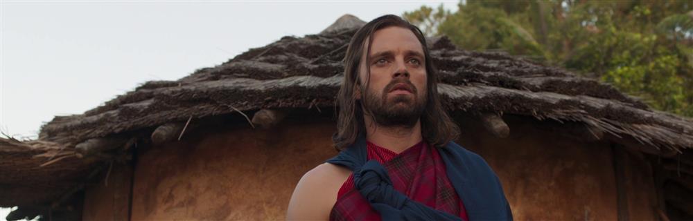 Tập 4 The Falcon&The Winter Soldier: Captain tích xanh quá ác, Bucky rụng tay-1