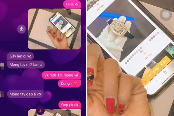 Em dâu tặng quà khủng, nửa đêm đang ngủ tôi rụng rời nghe tiếng đập cửa-3