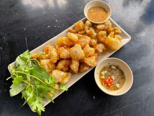 Nằm mơ cũng thấy tóp mỡ-1