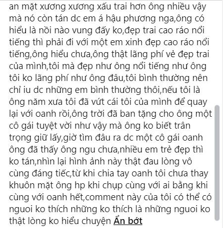 Huỳnh Anh: Vợ tôi bây giờ là nhất-5