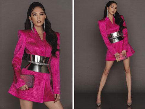 Những lần Ngọc Trinh mất điểm vì make-up thảm họa-8