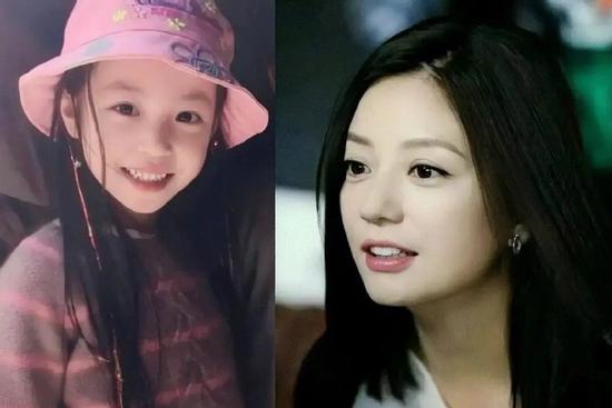 Triệu Vy bị chỉ trích 'ly hôn chồng xong cũng bỏ luôn con gái'