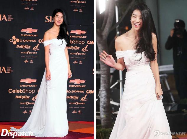 Điên nữ Seo Ye Ji cân đẹp mọi kiểu tóc nhờ gương mặt bé bằng bàn tay-7