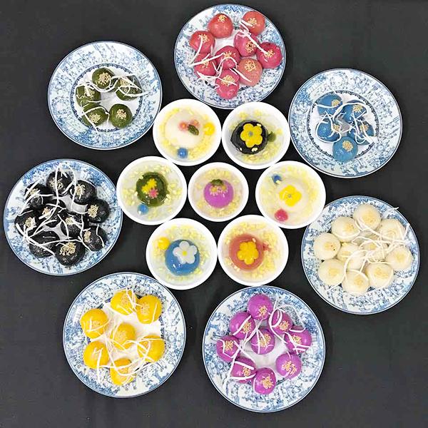 Những bài văn khấn Tết Hàn Thực chuẩn nhất năm 2021-2