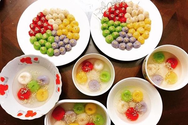 Tháng 3 âm lịch, những người sinh năm này làm kinh doanh sẽ giàu to-4