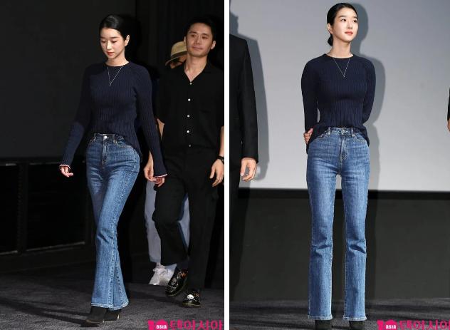 Điên nữ Seo Ye Ji cân đẹp mọi kiểu tóc nhờ gương mặt bé bằng bàn tay-14