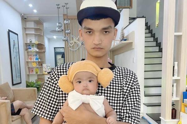 Mạc Văn Khoa tâm sự xúc động về chuyện làm bố bỉm sữa-4