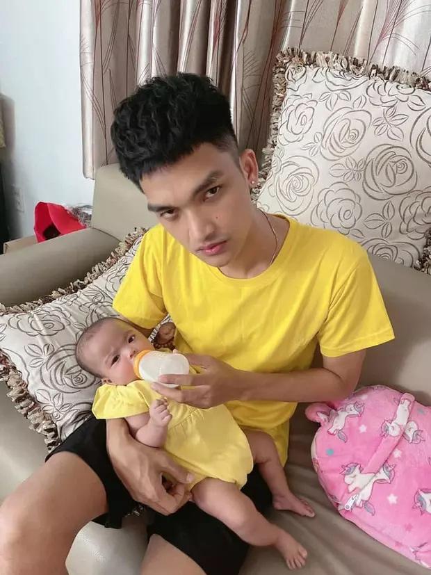 Con gái Mạc Văn Khoa hài hước y chang cụ thân sinh không sai tí nào-7