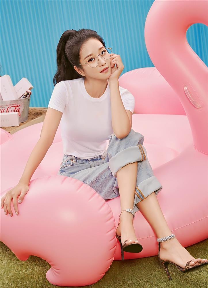 Điên nữ Seo Ye Ji cân đẹp mọi kiểu tóc nhờ gương mặt bé bằng bàn tay-5