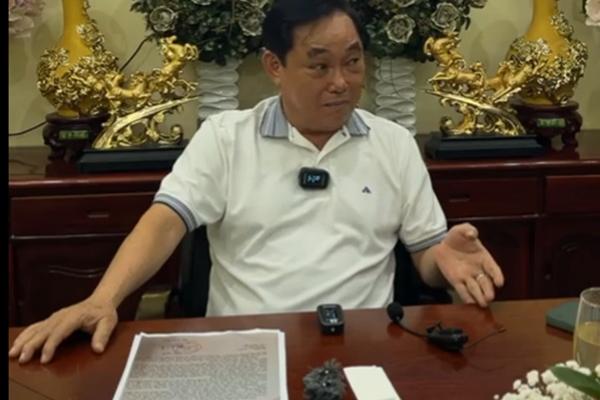 Vợ ông Dũng Lò Vôi: Miệng tôi không nói lời điêu ngoa-4