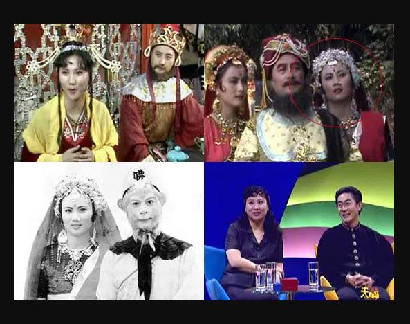 Trư Bát Giới làm mối cho Tôn Ngộ Không, mối tình 30 năm vẫn như bàn thạch-1