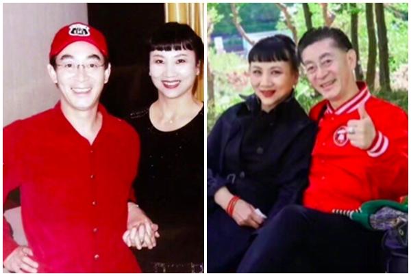 Trư Bát Giới làm mối cho Tôn Ngộ Không, mối tình 30 năm vẫn như bàn thạch-3