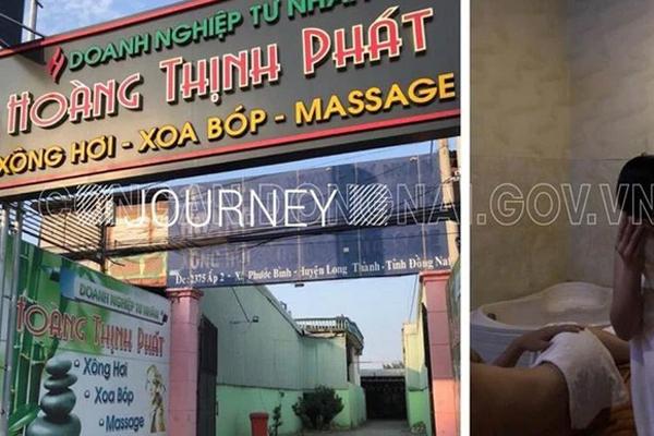 Vụ 2 cô gái khỏa thân, kích dục: Chỉ hoạt động trong nhà, không mặc mát mẻ chào mời khách-1