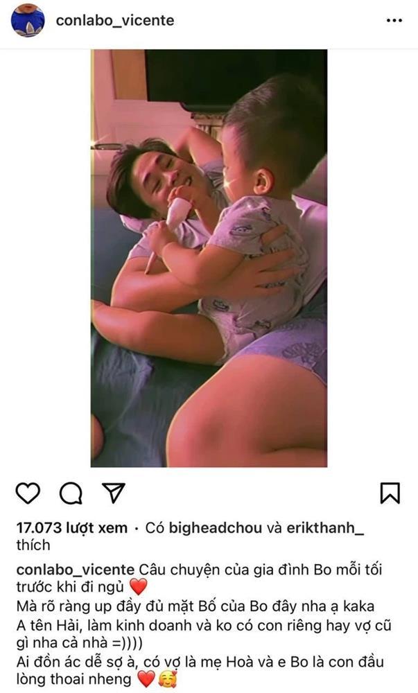 Hòa Minzy nói gì về tin đồn là tập 2 của thiếu gia Minh Hải?-3