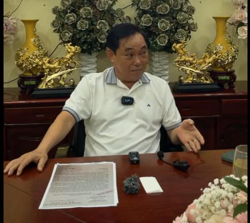 Vợ ông Dũng Lò Vôi: Miệng tôi không nói lời điêu ngoa-3