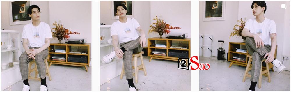 Những kiểu tạo dáng nghèo nàn và đơn điệu của Noo Phước Thịnh-8