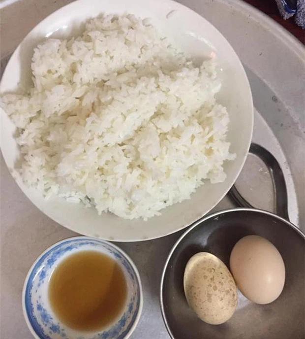 Uất nghẹn đưa mẹ chồng 10 triệu tiền ăn nhưng cơm cữ ngày nào cũng chỉ 1 món-6