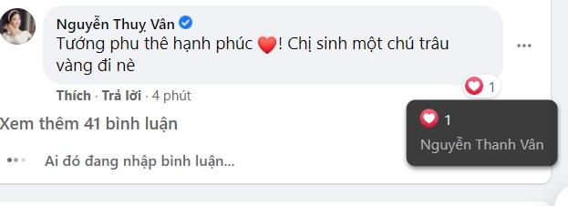 Vân Hugo đã sẵn sàng sản xuất trâu vàng cho người tình đại gia?-2