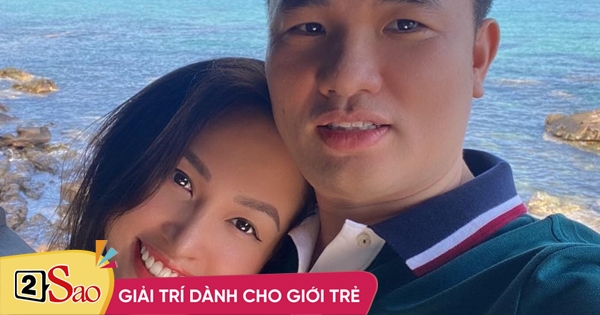 Vân Hugo sớm sinh con cho người tình đại gia?