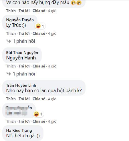 Gái đoảng làm bánh mì nho mà như ve chó, nhìn thôi cũng ngứa toàn thân-3