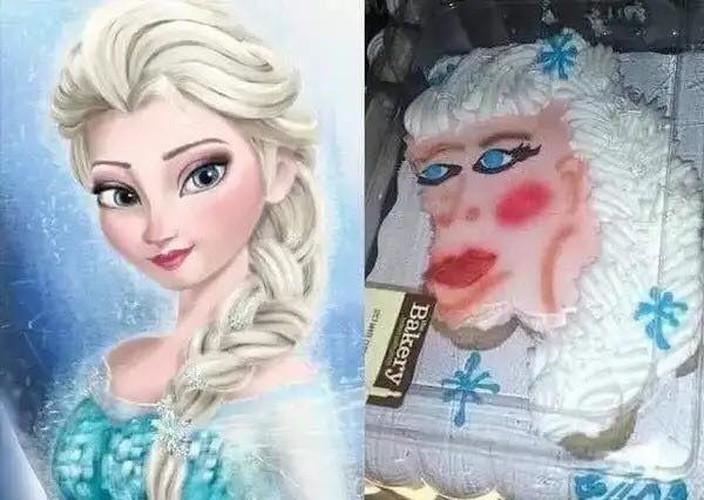 Gái đoảng làm bánh mì nho mà như ve chó, nhìn thôi cũng ngứa toàn thân-5