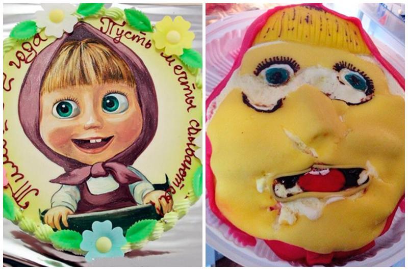 Gái đoảng làm bánh mì nho mà như ve chó, nhìn thôi cũng ngứa toàn thân-6