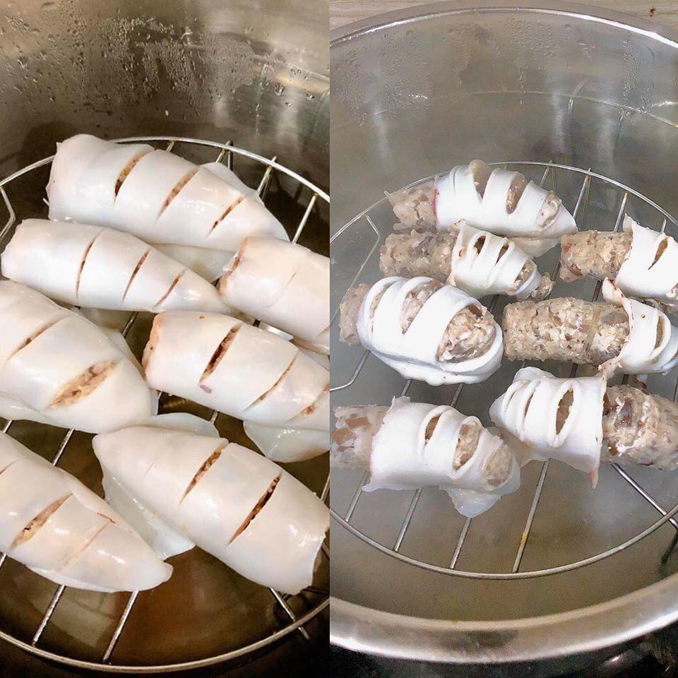 Gái đoảng làm bánh mì nho mà như ve chó, nhìn thôi cũng ngứa toàn thân-10