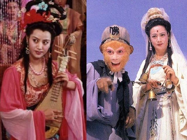 Những yêu quái đầu gấu nhất Tây Du Ký, dám bắt nạt cả Đại Thánh!-2