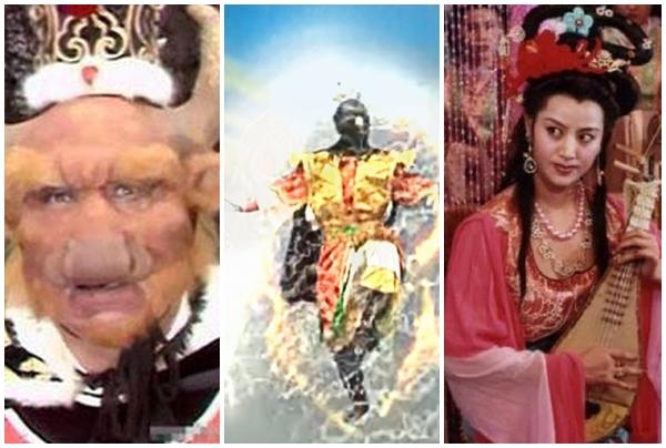 Dàn diễn viên đình đám Bảo Liên Đăng 16 năm trước giờ ra sao?-8