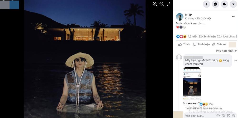 HOT: Sơn Tùng M-TP ra bài mới sau ồn ào trà xanh-2