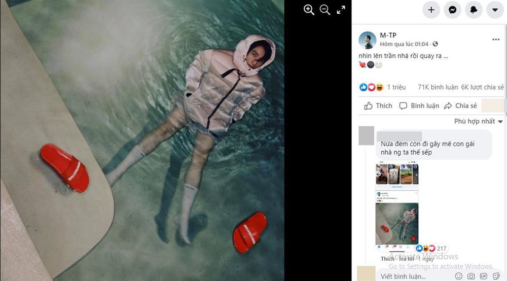 HOT: Sơn Tùng M-TP ra bài mới sau ồn ào trà xanh-3