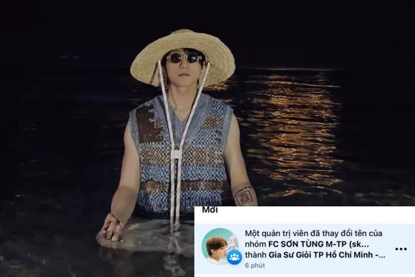 HOT: Sơn Tùng M-TP ra bài mới sau ồn ào trà xanh-5